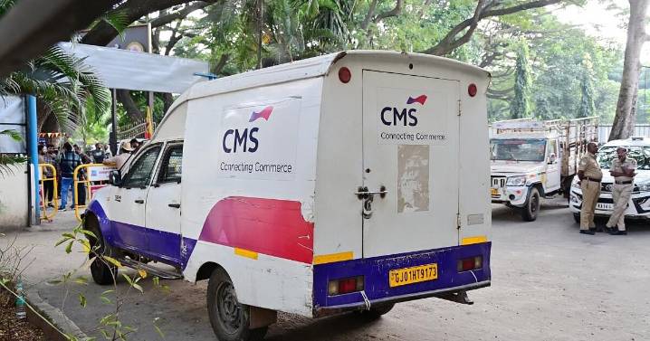 Bengaluru cash van robbery: Tracing the trail of the heist