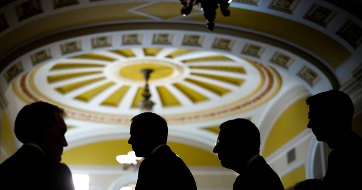 How an enduring debate over healthcare sparked a now record