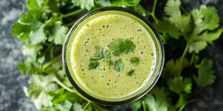 ¿Cilantro o perejil?, cómo diferenciarlos y qué aportan cada uno a tu dieta