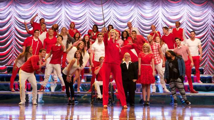 Every ‘Glee’ Actor Who Passed Away