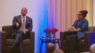 Gov. Wes Moore pushes for economic revival amid budget deficit concerns