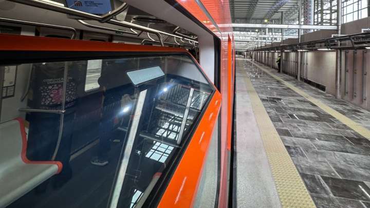 Cambio de Horario Línea 1 Metro CDMX: ¿A Qué Hora Abre y Cierra Mañana 12 de Noviembre 2025?