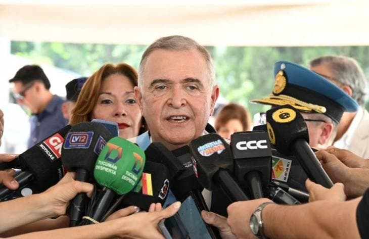 Jaldo llamó a fortalecer el diálogo entre sectores para evitar nuevos conflictos en el transporte público