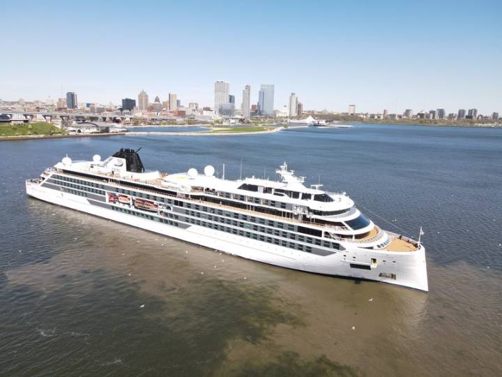 Viking: Already 70% Booked for 2026