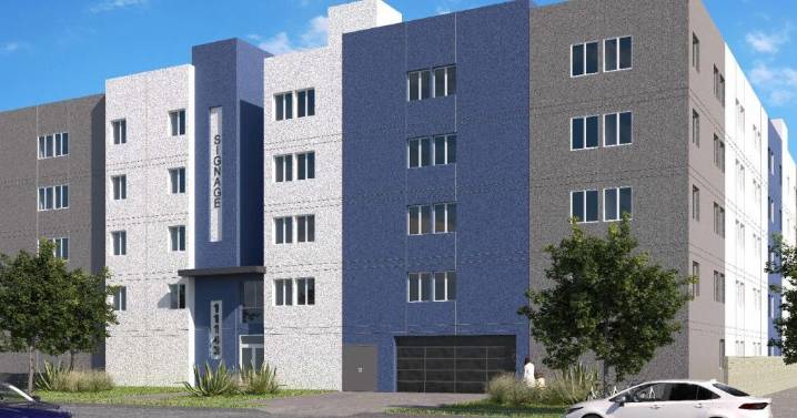 New affordable housing project in Studio City sparks neighborhood debate