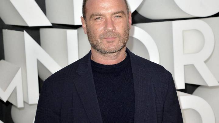 Liev Schreiber hospitalised