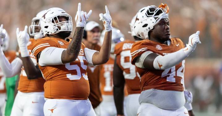 No. 16 Texas is struggling on defense as it enters game vs. No. 3 Texas A&M with slim playoff hopes