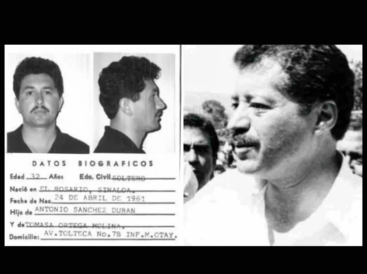 Colosio, rumbo al crimen de Estado