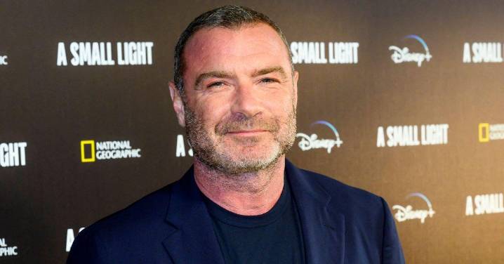 Liev Schreiber Hospitalized With Mystery Illness After Experiencing Sudden 'Massive Headache'