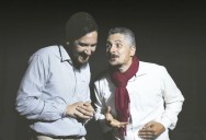 Teatro para construir