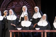 Stage West’s ‘Sister Act’ remixes a familiar story with new music and big ensemble moments