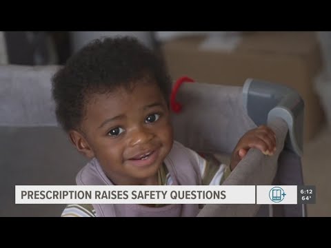 Georgia families say newborn drug testing law is punishing parents for legal prescriptions