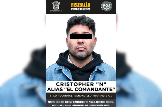 Video: Vinculan a proceso a “El Comandante” por homicidio de dos DJs colombianos