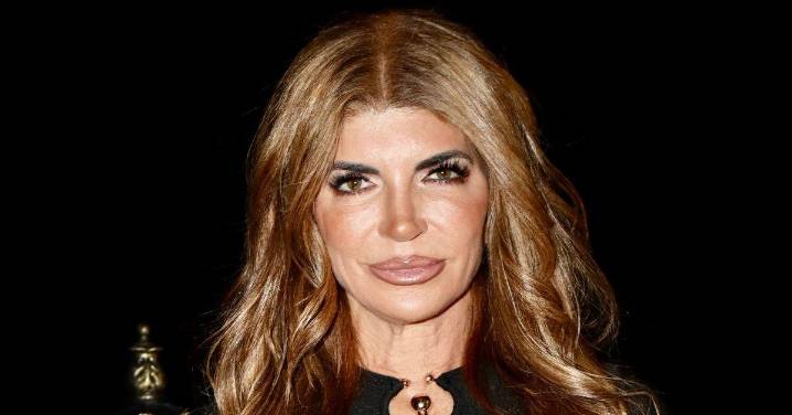 Teresa Giudice Shuts Down 'Fake Reunion' Rumors After Making Amends With Joe and Melissa Gorga: 'Ask My Brother!'