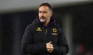 Who will take charge of Wolves against Chelsea after Vitor Pereira sacking?