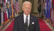 Biden Says If Everyone Is On Their Best Behavior He Might Allow Some Limited Freedoms On July 4