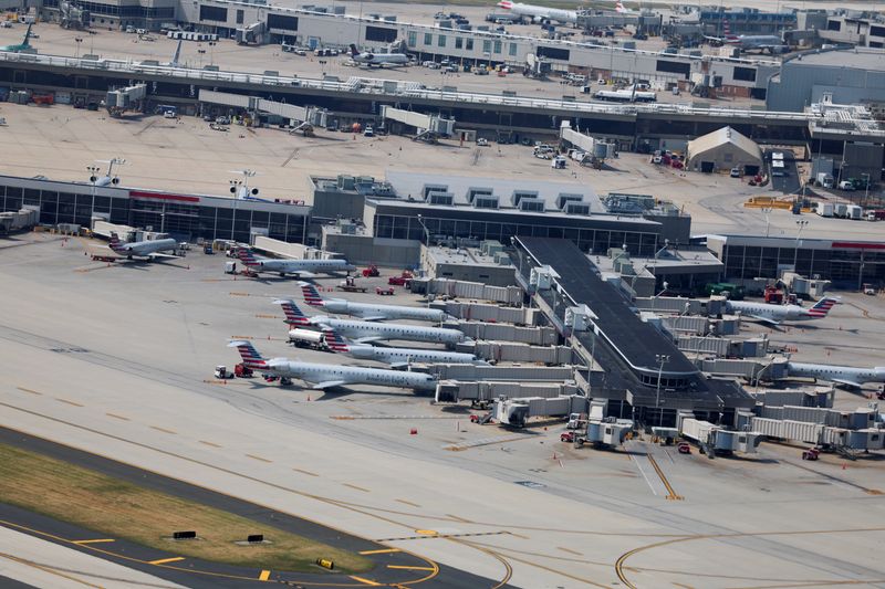 Flights to Philadelphia International resume after brief ground stop over bomb threat