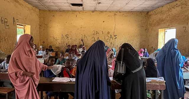 Dozens of Schoolgirls Abducted, Principal Killed in Nigeria 'Bandit' Attack