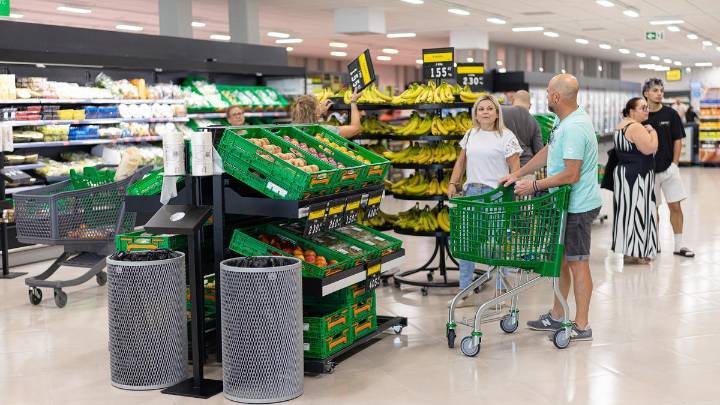 Un nuevo Mercadona abre en Murcia el próximo lunes
