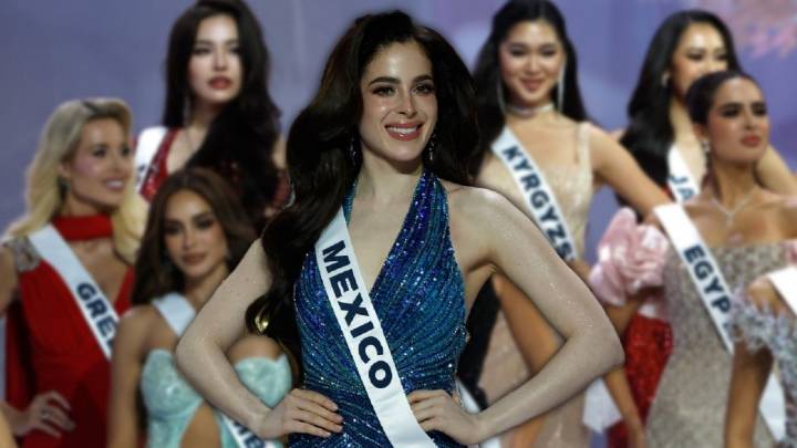 Concursantes de Miss Universo se intoxican en Tailandia