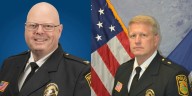 Martinsville PD Chief stepping down; acting chief named