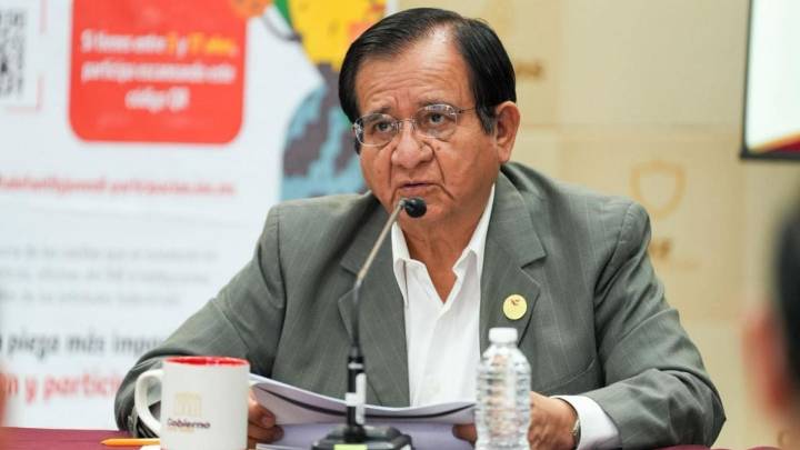 "Yo no creí que tuviera importancia": alcalde de Celaya reconoce reunión con presuntos miembros del crimen organizado