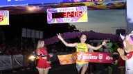 Bautista y Morales dominan los 10 kilómetros en Maratón Mazatlán