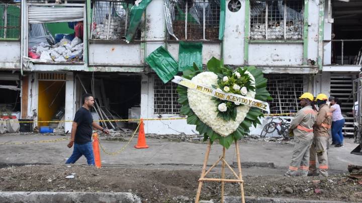 Cronología del terrorismo: así ocurrieron al menos 12 de los atentados que han estremecido a Cali durante 2025