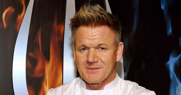 Gordon Ramsay's scrambled eggs recipe has food fans divided