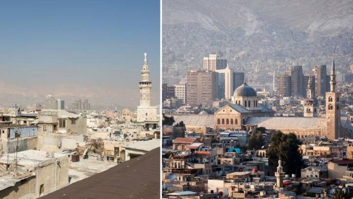 Robo de estatuas en el Museo Nacional de Siria: autoridades investigan desaparición de piezas de la época romana, bizantina y helenística