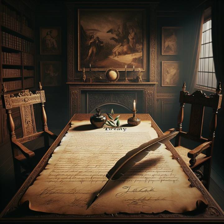 Australia and Indonesia Forge New Security Treaty