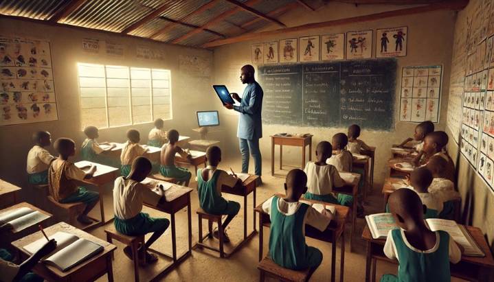 UNICEF Condemns Attack on Kebbi Girls’ School, Urges Swift Rescue and Protection