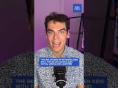 The Relationship Between Kids With TikTok Accounts And Social Media Influencers