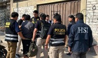 Rímac: tras paciente seguimiento capturan sujeto acusado de integrar red de pornografía infantil