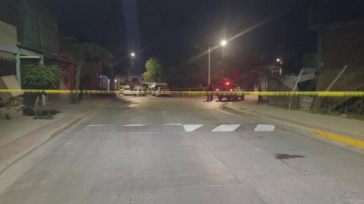 ATAQUE ARMADO EN LA ERMITA DEJA A “PONCHO” SIN VIDA Y A OTRO HOMBRE GRAVEMENTE LESIONADO