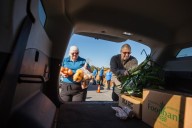 Editorial: Make room for charity when building a holiday budget this year