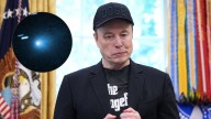 Elon Musk lanza advertencia sobre el cometa 3l/ATLAS: “podría aniquilar un continente”