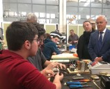 Los riesgos que comprometen la supervivencia de la FP pública