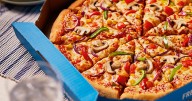 Date Domino's opens new store with pizza giveaway for first 100 customers