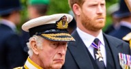 King Charles 'made brutal decision after Prince Harry crossed red line'
