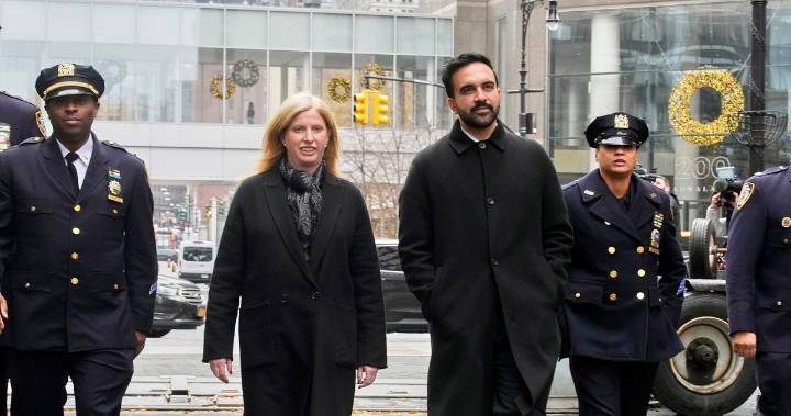 What Mamdani’s Staffing Choices Say About How He’ll Govern