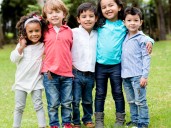 Día Mundial de la Infancia; qué es y por qué se conmemora