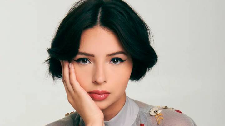 Ángela Aguilar responde a la polémica sobre su gira