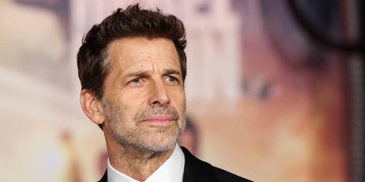 Director de cine Zack Snyder dedicó sentido mensaje al país tras rodaje de su nueva película: “Big thanks to my Colombian crew”
