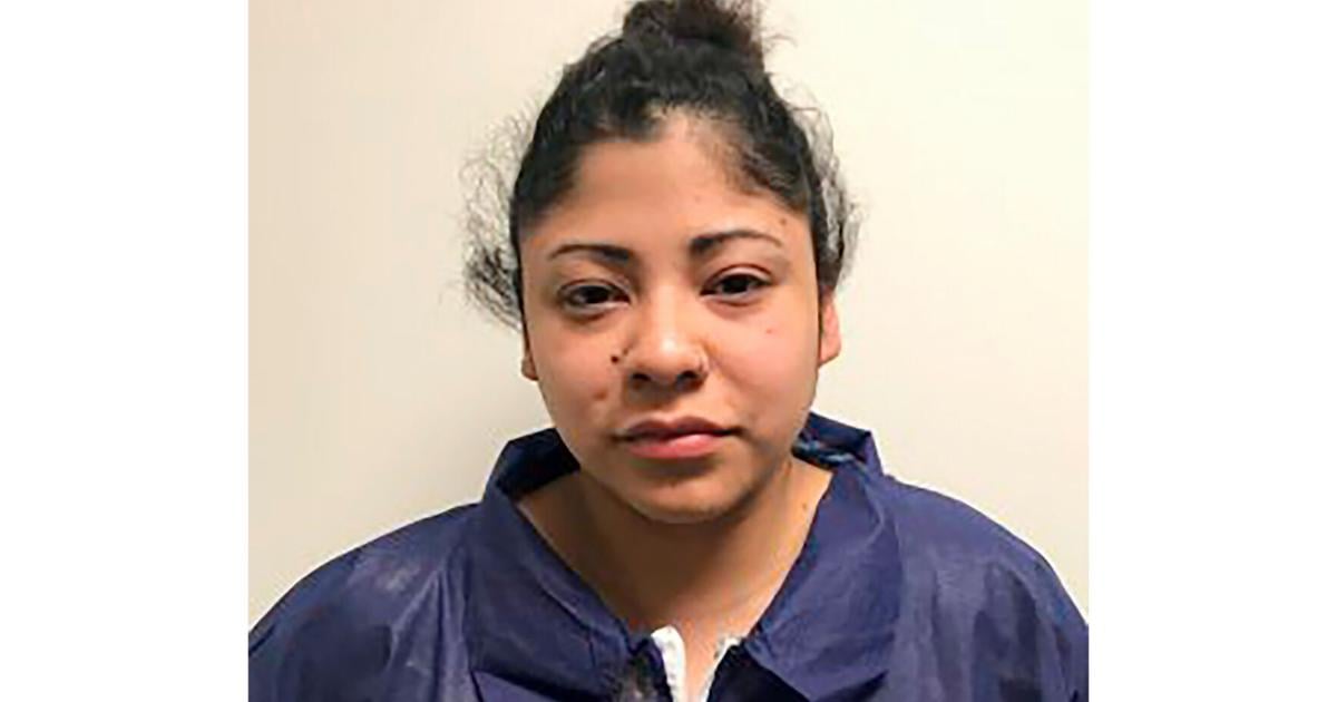 Former US intel director's daughter convicted of murder in fatal stabbing retrial