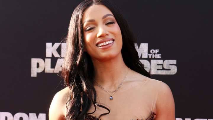 Mercedes Mone Wins 13th Title, Set For Unification Match On AEW Dynamite