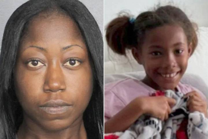 Girl, 10, Was Last Seen Getting Off Bus with Mother in June — But Mom Now Says She Doesn't Know Where Daughter Is
