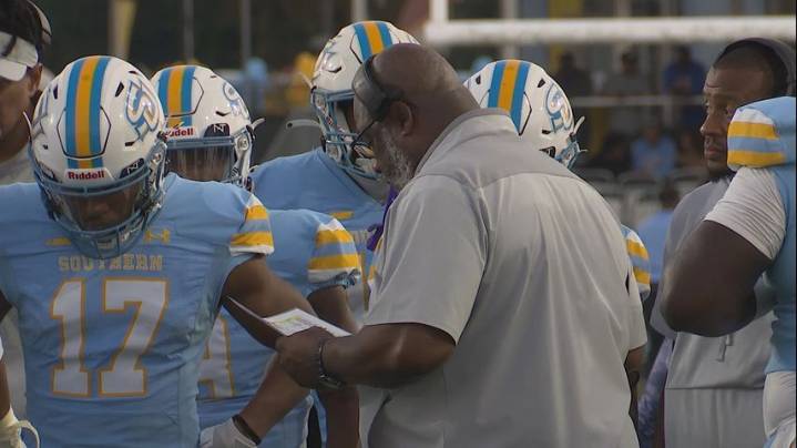 Turnovers doom Southern in ninth straight loss