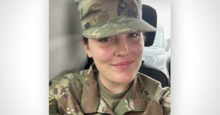 National Guard member dies, second "fighting for his life" after D.C. shooting, Trump says