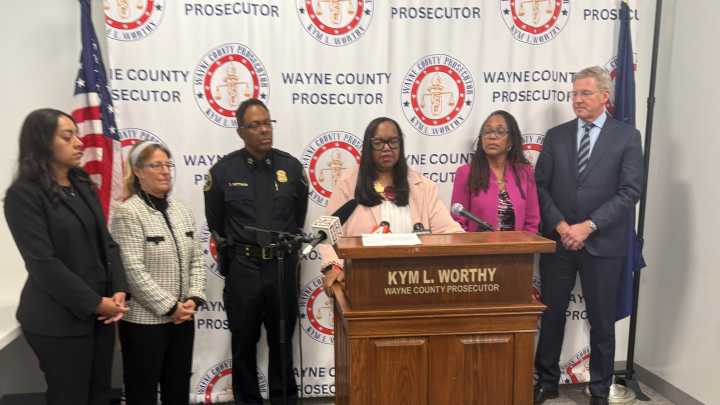 Review finds 'systemic errors' led to wrongful Wayne Co. conviction